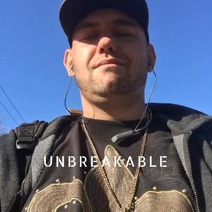 Meet your Posher, David william